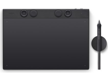 Wacom Intuos Pro M