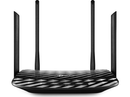TP-Link EC225-G5 AC1300 Dual-B Wifi Gb Router