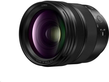 Panasonic LUMIX S 24-60mm/F2,8