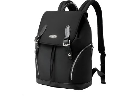 MYBALO ASTON
Perfektní volba pro minimalisty s dobrým vkusem

6 ikon:
- Nejtenčí batoh
- Elegantní
- Kapsa na notebook do 15,6"
- Kapsa na tablet do 9"
- Otevírání o 180 stupňů
- USB a USB-C port
- Drží tvar
- Voděodolný
- Skryté kapsy

Elegantní a