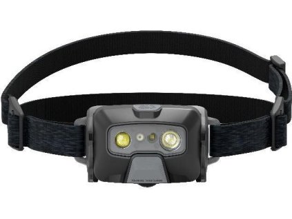 Ledlenser HF6R Core čelová svítilna, černá