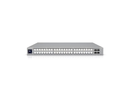 UBNT Pro XG 48 PoE switch