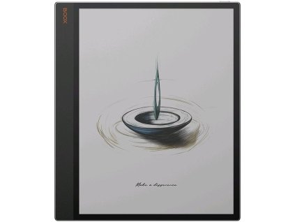 E-book ONYX BOOX TAB X C, 13,3", 128GB, Bluetooth, Android 13, E-ink displej, WIFi