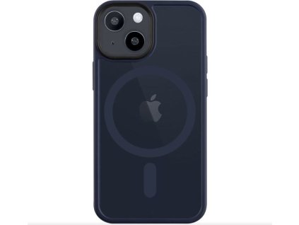 Tactical MagForce Hyperstealth Kryt pro iPhone 13 mini Deep Blue
