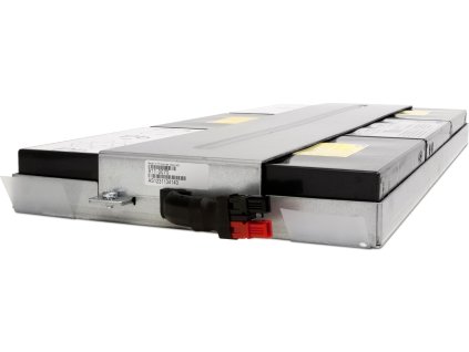 Náhradná batériová kazeta APC č. 88, SMT1500RMI1U