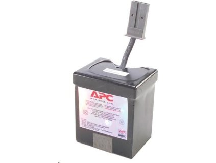 Náhradná batériová kazeta APC č. 29, CyberFort BF350