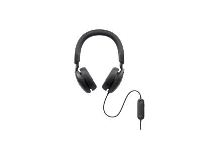 DELL Pro Wired ANC Headset WH5024