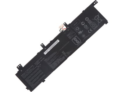Asus  orig. baterie X532 BATT COS POLY C31N1843
