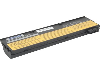 AVACOM Lenovo ThinkPad T440s/X240 Li-Ion 11.1V 5200mAh 58Wh