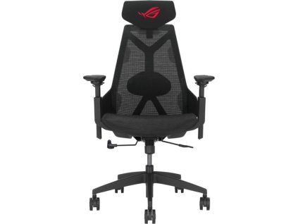 ASUS herní křeslo ROG Destrier Core, černá