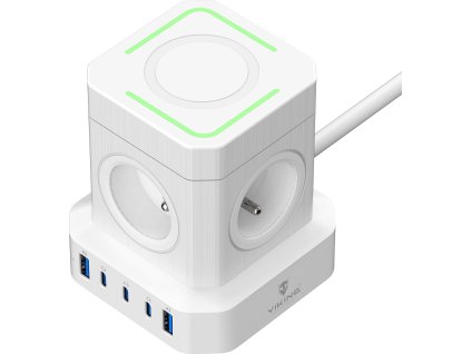 Viking síťový adaptér ACT45W