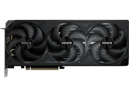 GIGABYTE VGA NVIDIA GeForce RTX 5070 Ti WINDFORCE OC 16G, 16G GDDR7, 3xDP, 1xHDMI