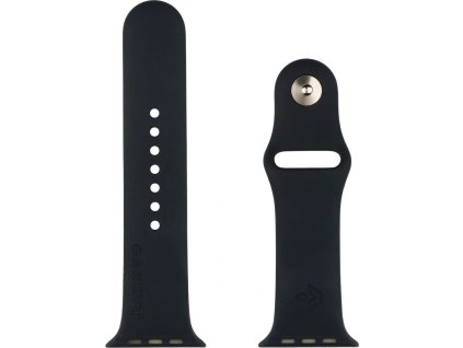 Garett Kids řemínek pro Garett TWIN 2, černý