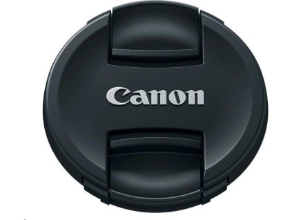 Canon krytka objektivu E-72II