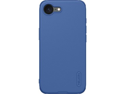 Nillkin Super Frosted PRO Zadní Kryt pro Apple iPhone 16e Blue