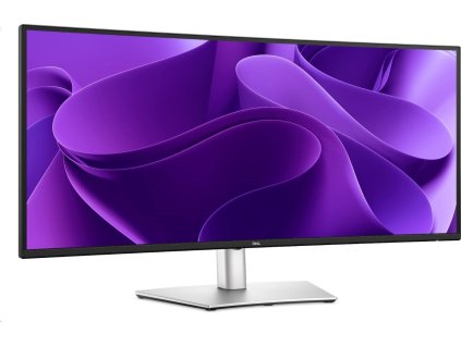 DELL LCD P3425WE - 34"/IPS/LED/3440x1440/21:9/100Hz/5ms/1500:1/350 cd/m2/HDMI/DP/VESA/3YNBD (210-BRDR)