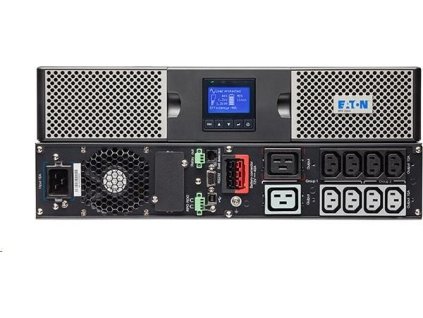 Eaton 9PX 2200i RT2U, UPS 2200VA / 2200W, LCD, rack/tower