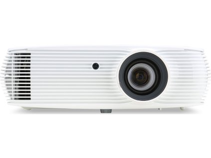 ACER Projektor P5535- DLP 3D,1080p,4500Lm,20000:1,HDMI,VGA,RJ-45,4500h,repr16W