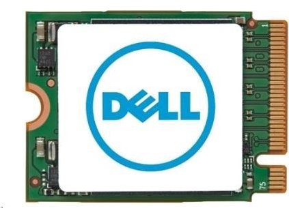 Dell M.2 PCIe NVME Gen 4x4 Class 25 2230 Solid State Drive - 2TB