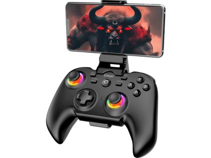 iPega 9115 Bluetooth RGB Gamepad pro Android/iOS/PS3/PS4/PC/N-Switch
