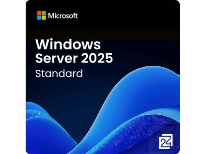 standard 2025 s