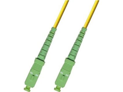 FO patchkabel simplex SC/APC- SC/APC 9/125 SM 5m, OS2