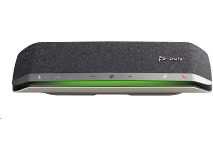 Poly Sync 40 MS Teams hlasový komunikátor, USB-A/C