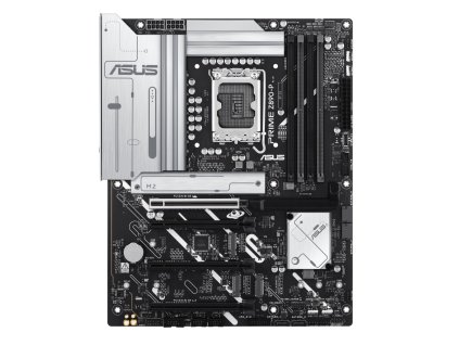 ASUS MB Sc LGA1851 PRIME Z890-P, Intel Z890, 4xDDR5, 1xDP, 1xHDMI, 1xUSB4, ATX