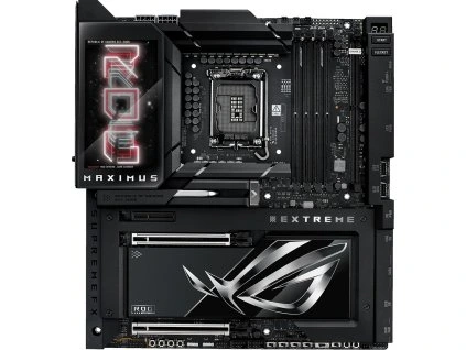 maximus extreme s