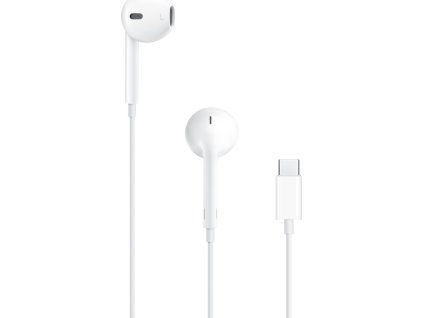 Apple Headphones MYQY3ZM/A / EarPods White
