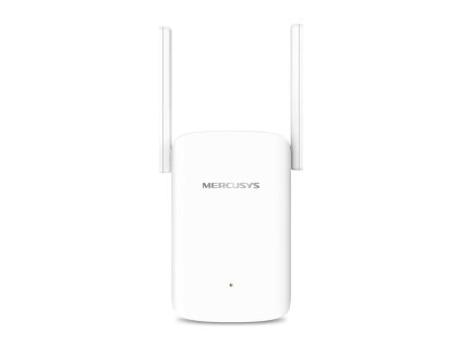 MERCUSYS ME60X WiFi6 Extender/Repeater (AX1500,2,4GHz/5GHz,1xGbELAN)