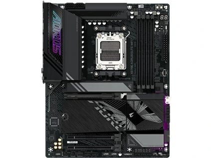 X870E AORUS ELITE WIFI7 3 s