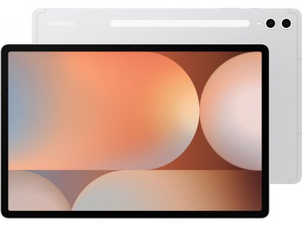 Galaxy Tab S10 Plus Platinum Silver Product Image s