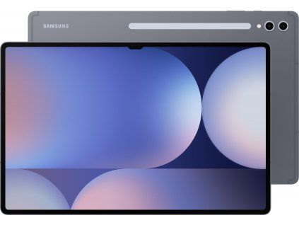 Galaxy Tab S10 Ultra Moonstone Blue Product Image s