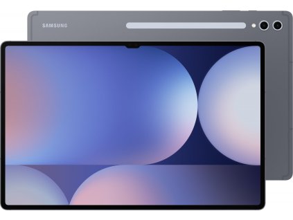 Samsung Galaxy Tab S10 Ultra (WiFi) 12GB/512GB, EU, šedomodrý