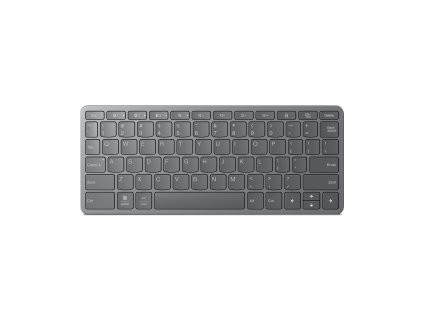 LENOVO Multi-Device Wireless KB(UK-CZSK) - keyboard