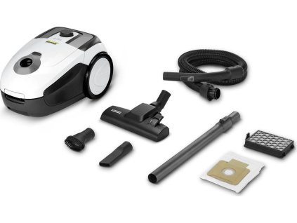 Kärcher VC 2 sáčkový vysavač