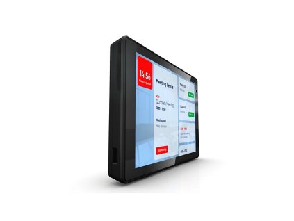 10" E-LED Philips 10BDL3351T-350cd,PoE,PCAP,24/7