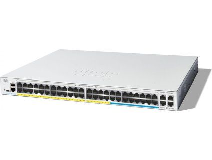 Cisco C1300 48MGP 4Xa s