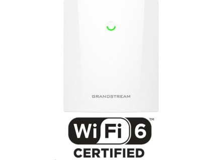 Grandstream GWN7660ELR venkovní přístupový bod Wi-Fi 6