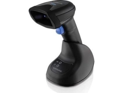 Datalogic QuickScan Mobile QM2500, USB, 2D, USB, RS232, kit (USB)