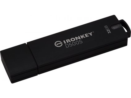 Ironkey 32GB