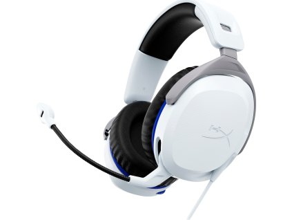 HyperX Cloud Stinger 2 GAM HEADSET PS - Sluchátka pro herní konsole