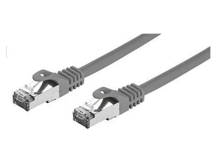 kabel c tech patchcord cat7 s ftp sedy 5m i38985 s