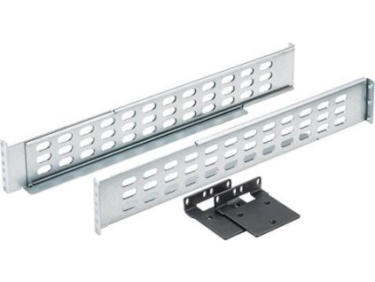 Súprava 19" lišty APC Smart-UPS SRT pre SRT1000XLI,SRT1500XLI,SRT2200XLI,SRT3000XLI,SRT3000XLW-IEC,SRT48BP,SRT72BP,SRT96BP