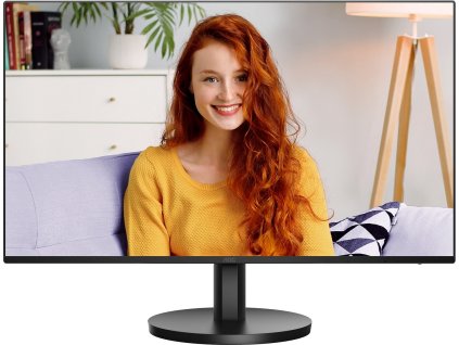 AOC MT IPS LCD WLED 27" 27B3HA2 -  IPS panel, 100Hz, 1920x1080, D-Sub, HDMI, repro