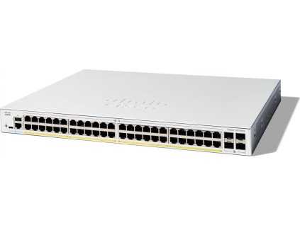 Cisco C1300 48P 4Xa s