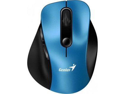 genius ergo 9000s blue s