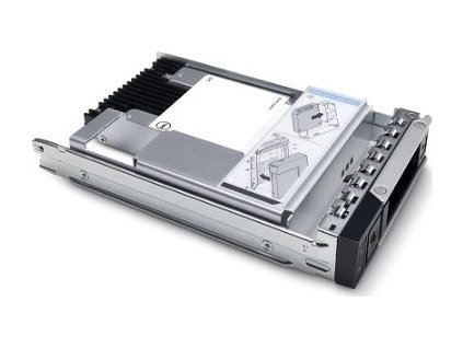 Dell/1,9TB/SSD/3.5"/SATA/1R