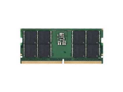 TRANSCEND SODIMM DDR5 32GB 5600MHz 2Rx8 CL46